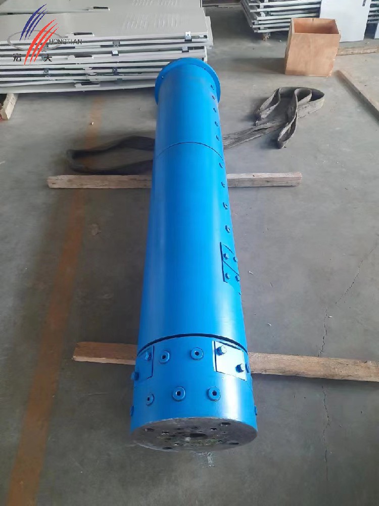 轉爐系列旋轉接頭